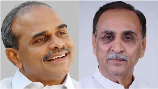 From YSR To Rupani: Another Ex-Chief Minister Lost In Aviation Disaster
