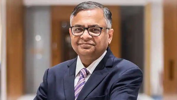 'We Will Not Retreat From Responsibility': Chandrasekaran On Air India Tragedy