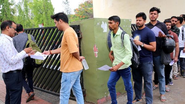 UGC NET June 2025: Download Link For Exam City Slip Coming Soon At ugcnet.nta.ac.in