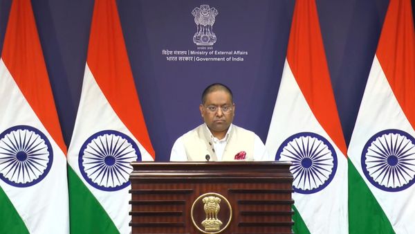 Iran-Israel Crisis: Indian Students Evacuated From Tehran, 24x7 Helplines Released