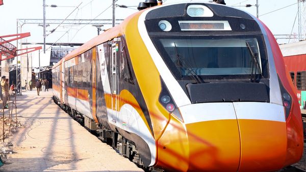 Vande Bharat Sleeper Trains Coming Soon, Chennai ICF And BEML Share Production