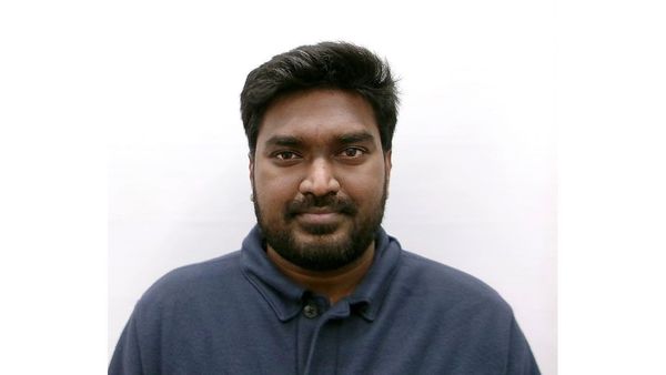 Community Impact: Jagadeesh Thiruveedula's HCA-Parallon Cloud Modernization Success