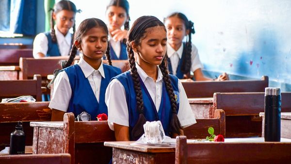 Maharashtra Rains: Schools Shut In 5 Raigad Talukas As IMD Issues Red Alert For Heavy Rain