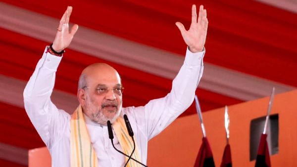 Time Is Near When Speaking English Will Not Be A Badge Of Honour : Amit Shah