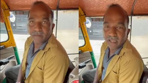 AI Signals Fail To Impress In Bengaluru, Public Joins Former Cop In Criticism