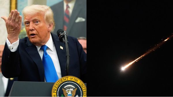 Historic Escalation: US Launches Unprecedented Strikes On Iran’s Nuclear Sites