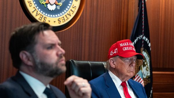 US Strikes Iranian Nuclear Sites: Key Targets, Weapons Used, And What Lies Ahead