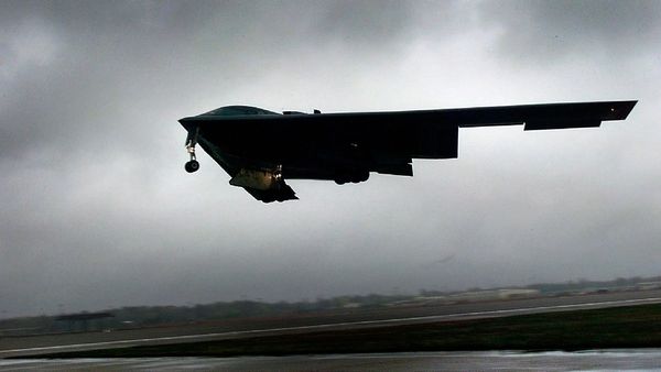 B-2 Stealth Bomber: Why It’s America’s First Choice For Deep, Undetectable, Devastating Strikes