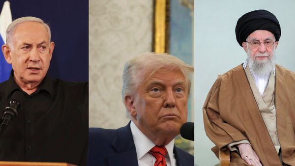 US Joins Israel-Iran Conflict: Six Possible Scenarios As Middle East Teeters On The Brink