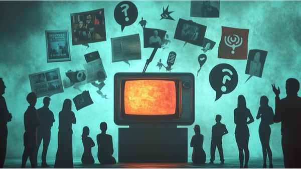 DNPA Demands Copyright Protection For News Content Used In AI Training