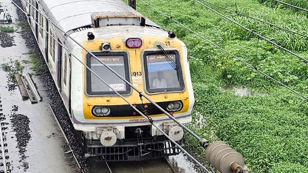 Mumbai Local Trains Get AI-Powered CCTV Boost After Mumbra Accident Tragedy
