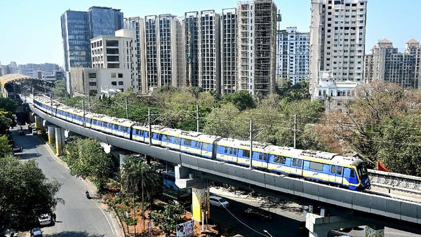 Thane Metro Alert: Ghodbunder Road Closed To Heavy Vehicles Till July 14—Check Alternate Routes