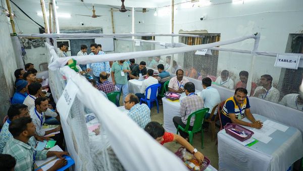 Tragedy In Kaliganj: Minor Killed As Bomb Explodes During Bypoll Celebrations