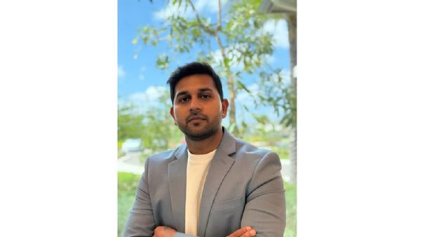 Data Security Innovation: Raghu Gopa's 