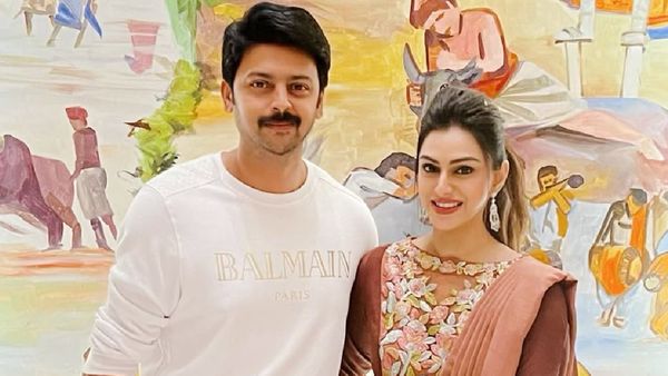 Tamil-Telugu Actor Srikanth Arrested In Cocaine Case, Remanded To Judicial Custody