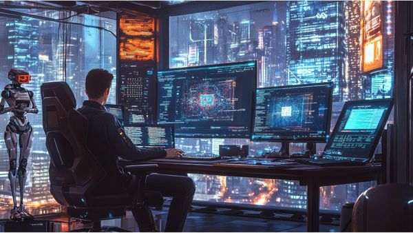 Bridging The Divide: How Global Efforts Are Democratizing AI Infrastructure