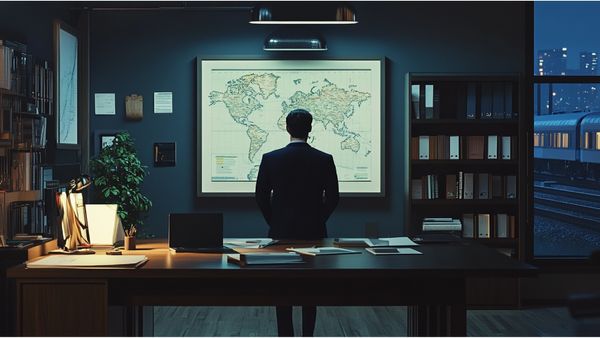 Not Just Tech Teams: Why AI Literacy Is Now Essential For CXOs