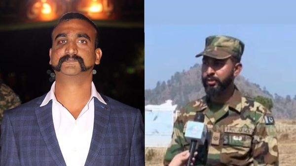 TTP Kills Pakistan Army SSG Major Who Claimed Role In Abhinandan’s 2019 Capture