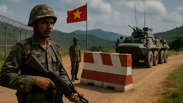 South Asia Watch: Bangladesh Interim Govt Undermines Army, Risks Foreign Militarisation at Border