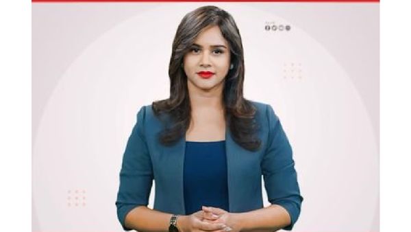 Telugu News Anchor Swetcha Votarkar Found Dead At Home In Hyderabad
