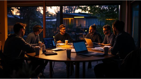 70% Of Indian Startups Now Using AI In Core Operations: Meta-A&M Report