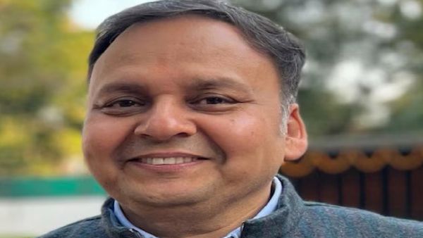 Who Is India’s New RAW Chief Parag Jain? From Operation Sindoor To Top Spy Post