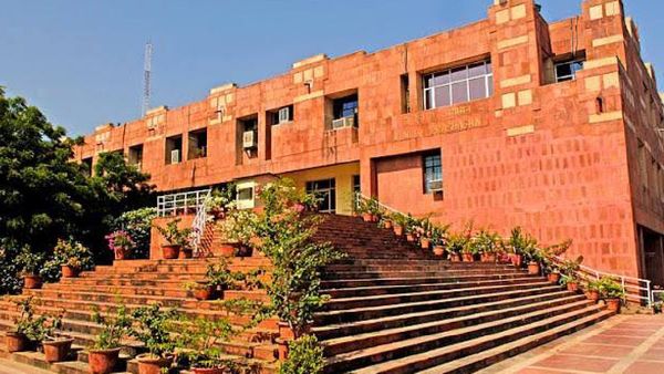 JNU PhD Admission 2025: Last Date To Apply July 7, Check Eligibility, Dates