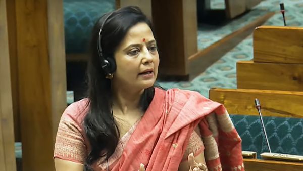 Mahua Moitra Slams TMC Colleagues Over Misogynistic Remarks In Gang-Rape Case
