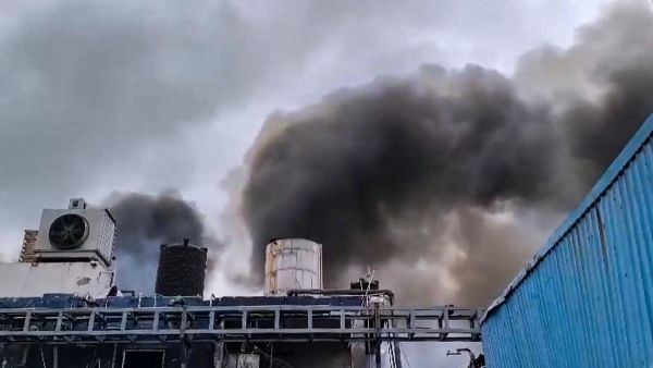 Telangana: 12 Killed, 22 Injured in Major Chemical Factory Blast; PM Modi Offers Condolences