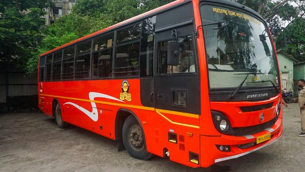 MSRTC Launches 15% Fare Discount For Long-Distance Travelers From July 1