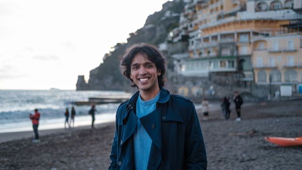 The Simplification Pioneer: How Ishaan Agarwal's Revolutionary Approach Transformed Business Software for Mill