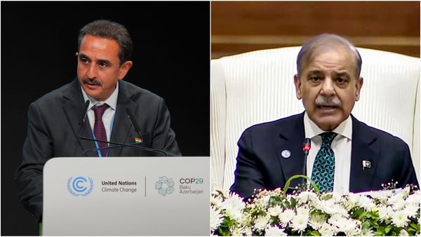 India Rebukes Pakistan Over Indus Waters Treaty Remarks At UN Forum: 'Appalled'