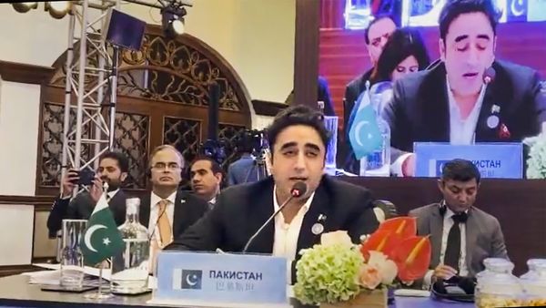Bilawal Bhutto Admits UN Hurdles On Kashmir As Pakistan, India Launch Parallel Diplomacy In US