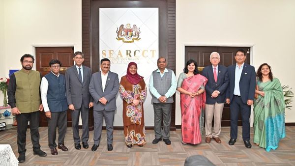 Malaysia Snubs Pakistan's Plea To Block Operation Sindoor Outreach, Welcomes Indian Delegation