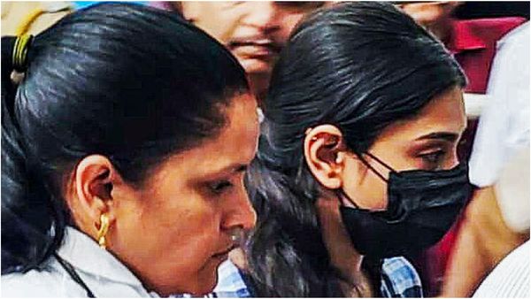 Sharmistha Panoli Granted Interim Bail By Calcutta HC In Controversial Video Case