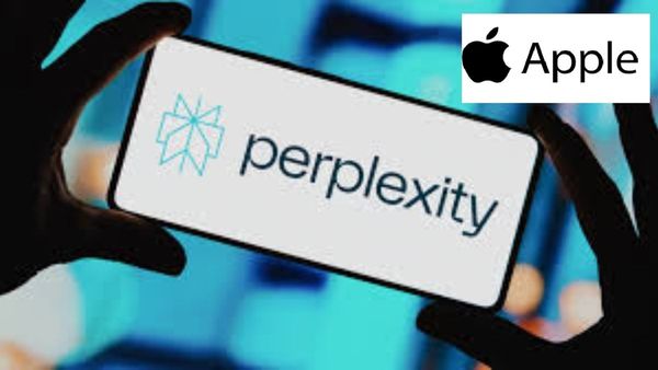 Apple And Meta Show Interest In Acquiring Perplexity AI: Why Big Tech Can’t Ignore This Chatbot Startup
