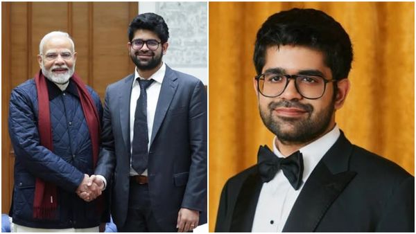 Who Is Aravind Srinivas? Meet Chennai-Born Co-Founder Of AI-Powered Search Engine Perplexity