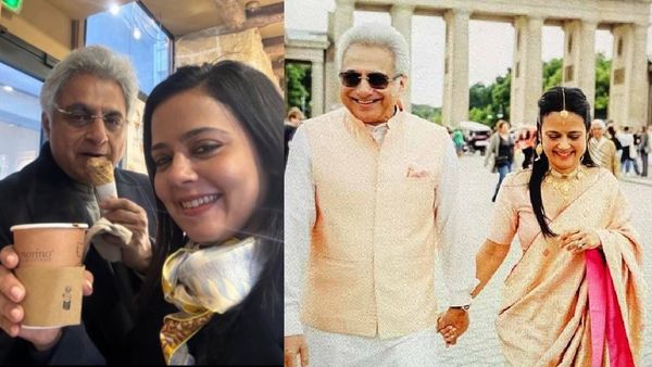 Pinaki Mishra Net Worth in Spotlight After Wedding to Mahua Moitra In Germany