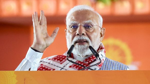 Declined Trump’s Invite To US For Coming To Land Of Lord Jagannath: PM Modi In Odisha
