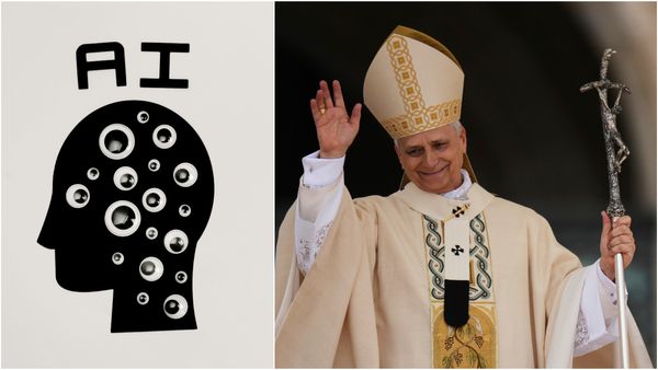 Boon or Bane? All About Pope Leo's Warning On AI’s Impact On Young Minds