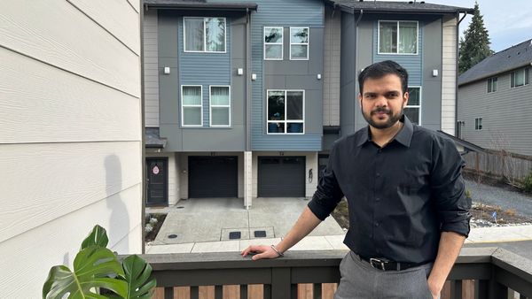 Supply Chain Expert Ashish Patil Secures Millions with UPS Scheduling Breakthrough