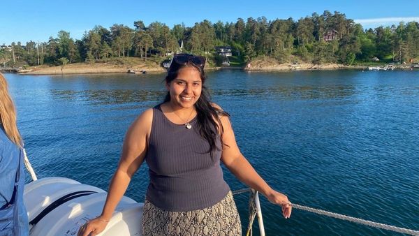 Building Smarter Cities with Data: How PropTech, AI are Revolutionizing Urban Living by Simran Sethi