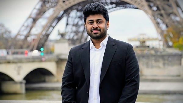 Pranay Mungara's Approach to the Implementation of Business Intelligence
