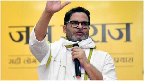 Prashant Kishor's Jan Suraaj Party Gets 'School Bag' Election Symbol