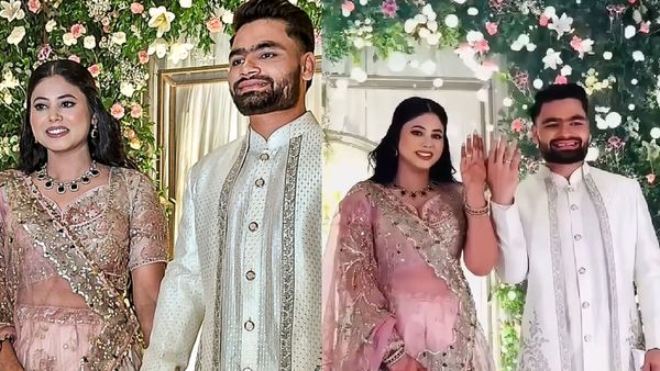 Priya Saroj’s Net Worth Sparks Curiosity After Her Engagement to Cricketer Rinku Singh in Lucknow