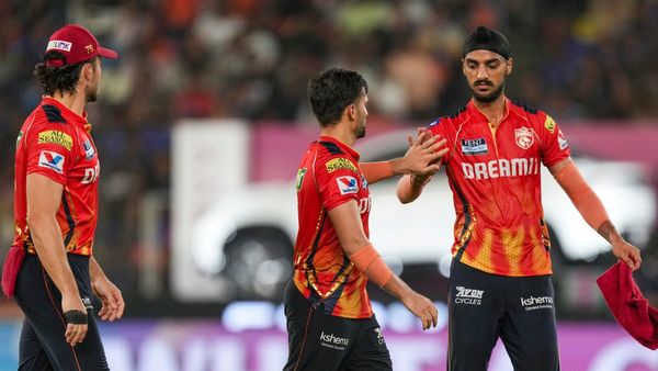 IPL 2025: 5 Reasons Behind Punjab Kings' Stunning Comeback Win Over Mumbai Indians In Qualifier 2