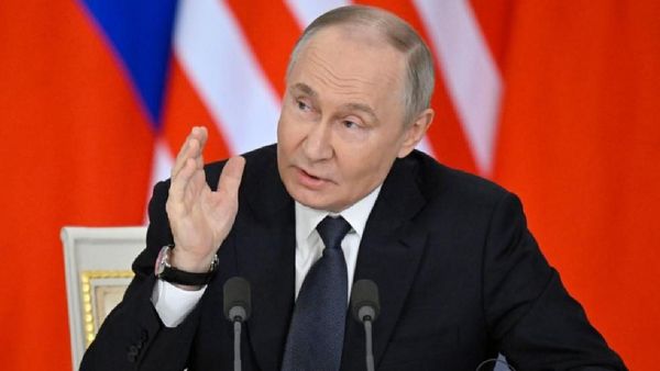 Russia May Attack THIS European Country After Ukraine