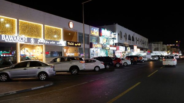 Iran Drops Footage of Missile Strike on Al Udeid Base in Qatar