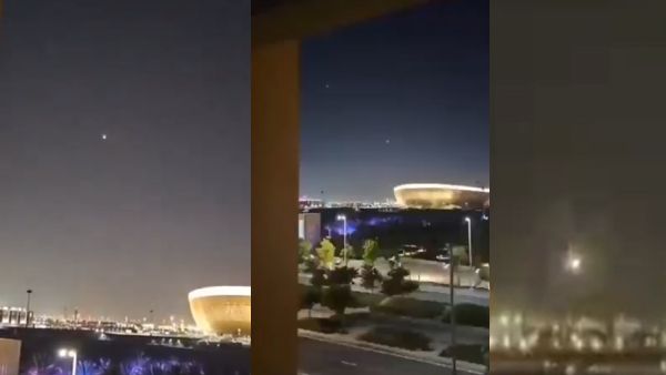 Iran Says Missile Attack Matched Number Of US Bombs, Signalling Likely Desire To De-escalate