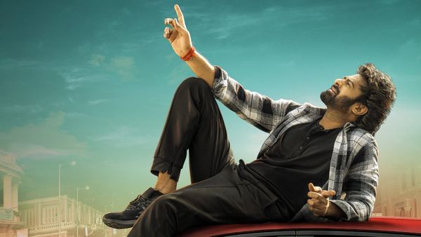 The Raja Saab Movie Teaser Out Now: Prabhas Charms in Maruthi’s Horror-Comedy Spectacle